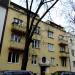 Jarosława Dąbrowskiego Street, 44 in Warsaw city