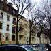 Jarosława Dąbrowskiego Street, 44 in Warsaw city