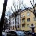 Jarosława Dąbrowskiego Street, 46 in Warsaw city