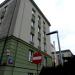 Komenda Głowna Straży Granicznej w Warszawie (pl) in Warsaw city