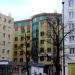 Wiktorska Street, 63 in Warsaw city
