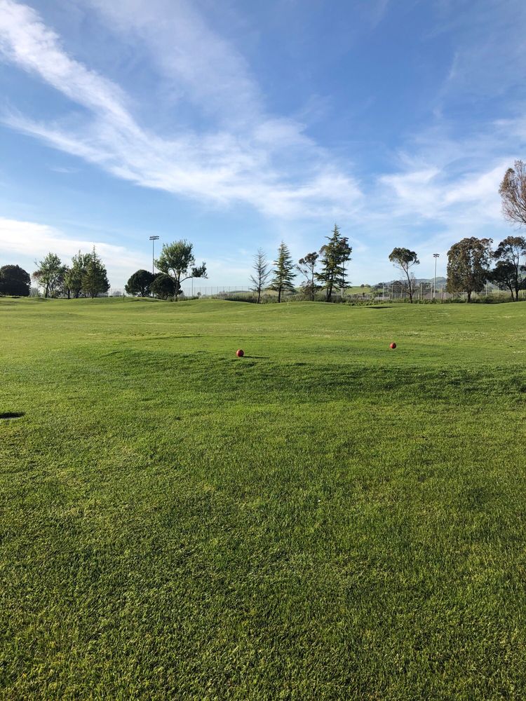 Rooster Run Golf Club Petaluma, California