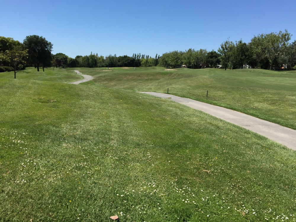 Adobe Creek Golf Club