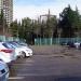 Парковка в городе Сочи