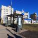 Автобусная остановка «Госархив» в городе Красногорск