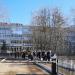 Красногорский государственный колледж в городе Красногорск