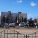 Бесплатная парковка в городе Красногорск