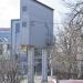 Рекламный монитор в городе Щёлково