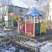 Детская площадка в городе Щёлково