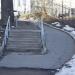 Лестница в городе Щёлково