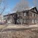 Воронежская ул., 8а в городе Хабаровск
