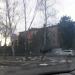 Пушкинский отряд ГПС пожарная часть № 40 в городе Пушкино