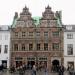 Mathias Hansen House in Copenhagen Municipality city
