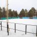 Теннисные и футбольные корты в городе Екатеринбург