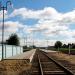 Железнодорожная станция Глубокое в городе Глубокое