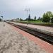 Железнодорожная станция Глубокое в городе Глубокое