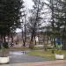 Детская площадка в городе Сочи