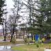 Детская площадка в городе Сочи