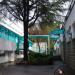 Крытый переход в городе Сочи