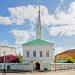 Мечеть Зангар в городе Казань