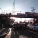 Footbridge in Antipolo city