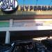 SM Hypermarket