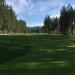 The Highlands Golf Course in Post Falls, Idaho city