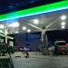 CleanFuel Gas Station in Quezon City city