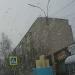 Стела «Я люблю Кимры» в городе Кимры