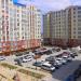 Охраняемая автостоянка в городе Севастополь