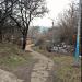 Лестница в городе Мариуполь