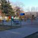 Детская игровая площадка в городе Севастополь