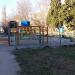 Детская игровая площадка в городе Севастополь