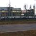 Спортивная площадка в городе Севастополь