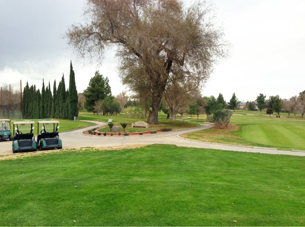 Tracy Golf & Country Club