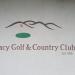 Tracy Golf & Country Club