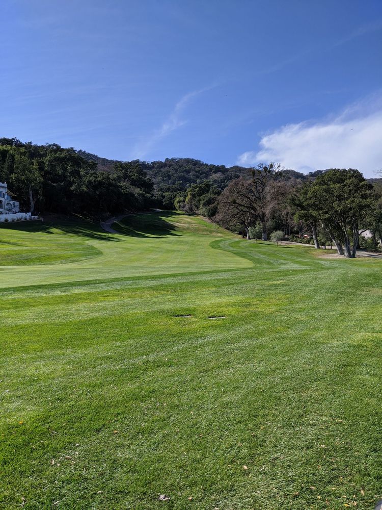 Castlewood Country Club