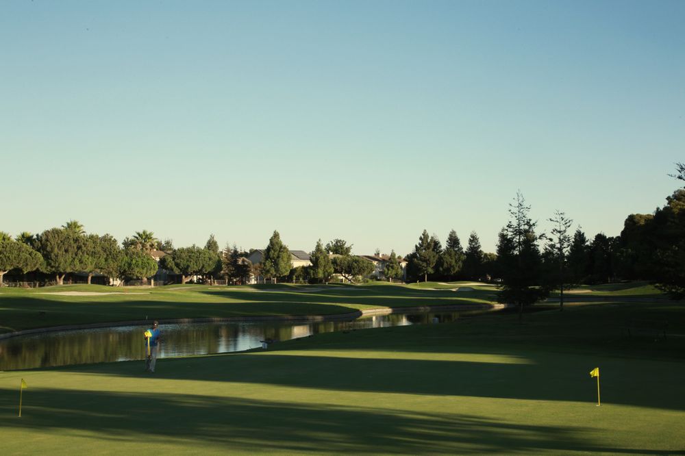 Mission Hills of Hayward Golf Course Hayward, California