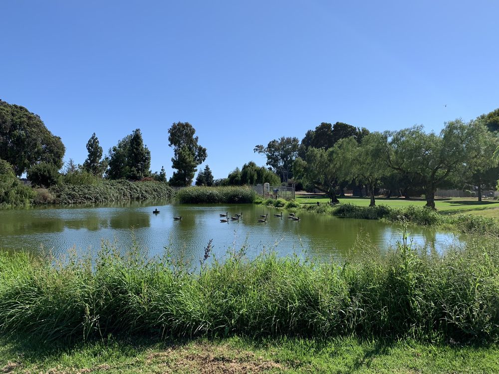 Skywest Golf Course Hayward, California