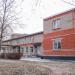 Начальные классы Часцовской средней школы в городе Часцы