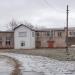 Спортзал в городе Часцы