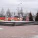 Сцена в городе Часцы