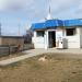 Продуктовый магазин «Русский» в городе Севастополь