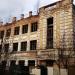 Занедбана будівля старої школи в місті Житомир