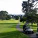 Lincoln Park Golf Course in San Francisco, California city