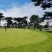 TPC Harding Park Golf Course in San Francisco, California city
