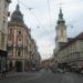 Stadtpfarrkirche Zum Heiligen Blut in Stadt Graz