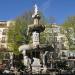 Fuente de los Gigantones (Fuente de Neptuno)