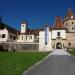 Burg (Schloss) Kornberg