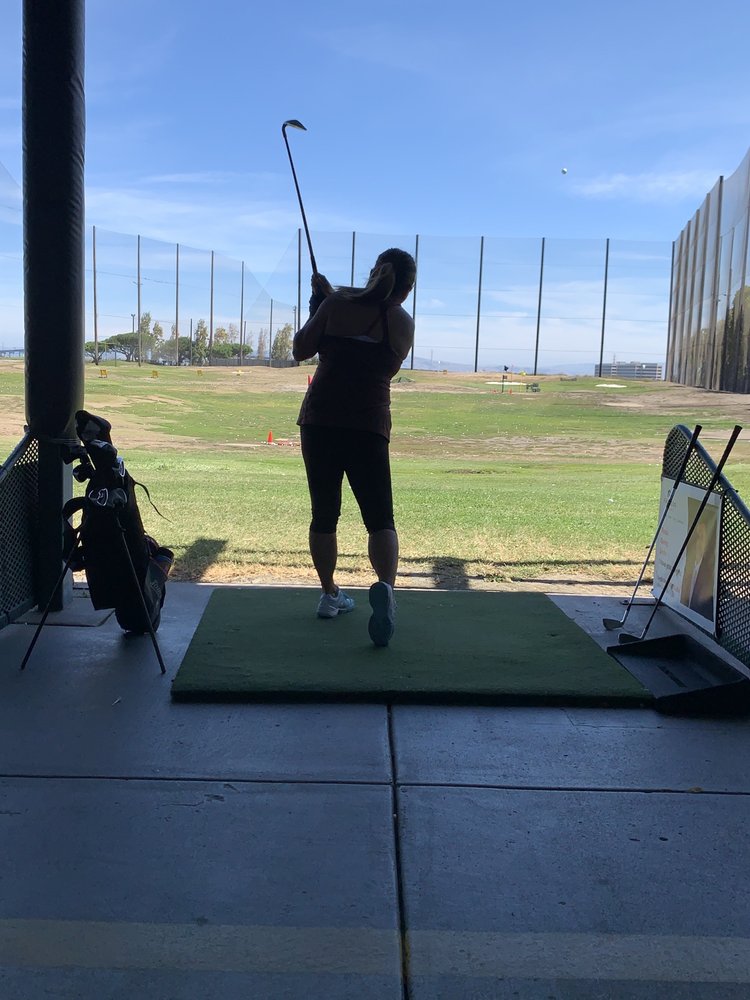 Mariners Point Golf Center